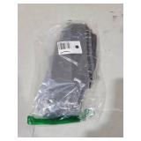 Momcozy Universal Stroller Organizer with Insulated Cup Holder Detachable Phone Bag & Shoulder Strap, Fits for Stroller like Uppababy, Baby Jogger, Britax, BOB, Umbrella and Pet Stroller