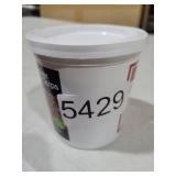 Camerons All Natural Extra Fine Cherry BBQ Wood Chips for Smokers (1 Pint, 0.473L) - Kiln Dried Wood Sawdust Shavings for Cocktail Smoking Guns, Stovetop Smokers, Smoke Boxes - Barbecue Grilling Gifts