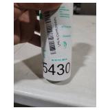 Clear BioSeal 100% Silicone Sealant Caulk Kitchen and Bath Grade, Waterproof and No Odor No Color Change 10.1 Ounce Cartridge, Clear