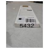 TOOBUR Smart Watch for Women Men, Alexa Built-in, Answer/Make Calls, 1.83\" Fitness Tracker Watch with Heart Rate/Sleep Tracker, Pedometer, IP68 Waterproof Smartwatch Compatible Android iOS