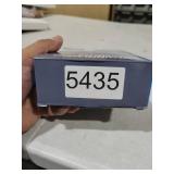 Universal XXL Blood Pressure Replacement Cuff - 9\"-24\" Wide-Range Fan-shaped Design, Better Fit for Big Large Arms, 6 Sizes of Connectors Compatible with Omron and Other Brands BP Monitors (Cuff Onl