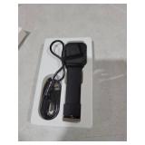 TRAUSI Smart Watches for Women Men, 1.83\" HD Smartwatch with 120 Sports Modes, Heart Rate/Sleep Monitor, IP67 Waterproof, Bluetooth Call & Music Control