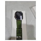 Military GPS Smart Watch for Men with Offline Map/Air Pressure/Altitude/Compass,smart Watch for Android Phones and iPhone,Waterproof Fitness Tracker with Blood Oxygen/Heart Rate/Sleep/100+ Sport Modes