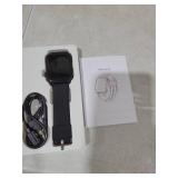 TRAUSI Smart Watches for Women Men, 1.83\" HD Smartwatch with 120 Sports Modes, Heart Rate/Sleep Monitor, IP67 Waterproof, Bluetooth Call & Music Control