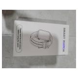 TRAUSI Smart Watches for Women Men, 1.83\" HD Smartwatch with 120 Sports Modes, Heart Rate/Sleep Monitor, IP67 Waterproof, Bluetooth Call & Music Control