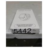 TRAUSI Smart Watches for Women Men, 1.83\" HD Smartwatch with 120 Sports Modes, Heart Rate/Sleep Monitor, IP67 Waterproof, Bluetooth Call & Music Control