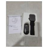 TRAUSI Smart Watches for Women Men, 1.83\" HD Smartwatch with 120 Sports Modes, Heart Rate/Sleep Monitor, IP67 Waterproof, Bluetooth Call & Music Control