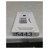 TRAUSI Smart Watches for Women Men, 1.83\" HD Smartwatch with 120 Sports Modes, Heart Rate/Sleep Monitor, IP67 Waterproof, Bluetooth Call & Music Control