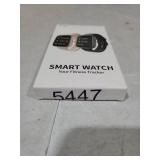 Smart Watch for Men Women(Answer/Make Calls), 1.95\" HD Touch Screen Fitness Watch with Sleep Heart Rate Monitor, 110+ Sports Modes, IP68 Waterproof Activity Trackers Compatible with Android iOS, Blue