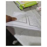 Crayola Washable Dot Markers Activity Set, 30 Toddler Coloring Pages & 4 Washable Markers, Dot Paints for Toddlers, Toddler Gifts, Ages 3+