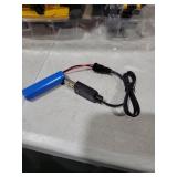 JOYIN 2 PCS Remote Control Construction Vehicle Toy Set, Friction-Powered RC Excavator & RC Dump Truck with Lights and Sounds for Imaginative Play, Christmas Birthday Gifts for Toddlers Boys Girls