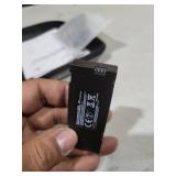 Toladrone TD12LCD Drone with Camera, Foldable RC Drone with LCD Screen Remote Control Brushless Motor Dron Optical Flow Positioning Drones for Adults Quadcopter for Beginners