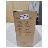 Vinyl Record Player Turntable with Built-in Bluetooth Receiver & 2 Stereo Speakers, 3 Speed 3 Size Portable Retro Record Player for Entertainment and Home Decoration