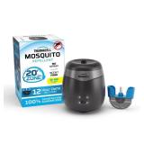 Thermacell Mosquito Repeller E-Series Rechargeable with 20
