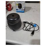 Thermacell Mosquito Repeller E-Series Rechargeable with 20