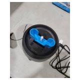 Thermacell Mosquito Repeller E-Series Rechargeable with 20