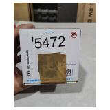 Thermacell Mosquito Repeller E-Series Rechargeable with 20