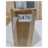 Fixwal Picture Frames, 10 Pack Collage Picture Frame Set for Wall Decor, Hanging or Tabletop Display Multi Sizes Photo Gallery Wall Frames Set Including 8x10, 5x7, 4x6, Multicolor