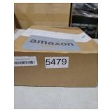 Salt Earth GOTS Certified 100% Organic Cotton Throw Blanket, 60\"X80\" Blankets & Throws for Bed, Throw Blanket for Couch,Modern & Cozy Blanket, All Season Waffle Blanket, Soft Blanket (Cinnamon Stick