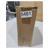 SPECILITE Garden Water Hose 25 ft x 5/8 in Heavy Duty, Flexible and Lightweight, Burst 600 psi, Kink-less Hybrid Rubber Pipe for Backyard, 3/4