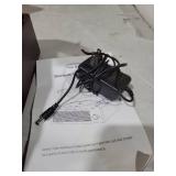 Vinyl Record Player Turntable with Built-in Bluetooth Receiver & 2 Stereo Speakers, 3 Speed 3 Size Portable Retro Record Player for Entertainment and Home Decoration