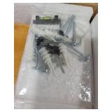 Fun Memories Wood Floating Shelves Set of 2, Rustic Pine Wood Floating Shelves for Wall Mounting, Wide Wall Shelf for Home Decor and Storage, 16\" W x 7\" D, Honey Oak