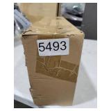 Fun Memories Wood Floating Shelves Set of 2, Rustic Pine Wood Floating Shelves for Wall Mounting, Wide Wall Shelf for Home Decor and Storage, 16\" W x 7\" D, Honey Oak