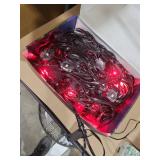 MIMIRGB Permanent Outdoor Lights Pro,200ft with 120 LED RGB IC Smart Eave Light for Outdoor Decorations,IP67 Waterproof with Remote/App Control,DIY LED Scenes Modes for House Roof Decor, Black powers 