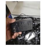 MIMIRGB Permanent Outdoor Lights Pro,200ft with 120 LED RGB IC Smart Eave Light for Outdoor Decorations,IP67 Waterproof with Remote/App Control,DIY LED Scenes Modes for House Roof Decor, Black powers 