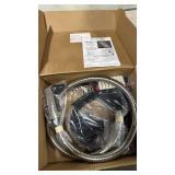 Wunder-Bar Mark 4 Bargun 14-Button  Post-Mix Beverage Drink Soda Dispenser - Retail: $550