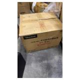 Yaheetech Adjustable Recliner Chair - Retail: $0