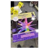 Winter Lane Multifunction Large 22  Twinkler with Remote - Retail: $60