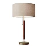 Adesso Hamilton Table Lamp - Retail: $330