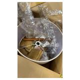 Adesso Hamilton Table Lamp - Retail: $330