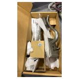 F58 Addison 621 Schlage - Retail: $203