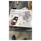 Home Zone Smart Triple Head LED Security Light - Retail: $39