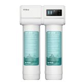 Purita 2-Stage Under Sink Water Filtration System with Digital Display Monitor - Retail: $200