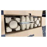 Purita 2-Stage Under Sink Water Filtration System with Digital Display Monitor - Retail: $200