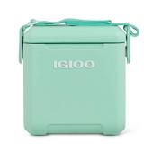 Igloo Tag Along Too 11qt Hard Sided Cooler - Seafoam - Retail: $101