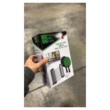 As Seen On TV Porta Ping Pong  Portable Tabletop Ping Pong Set  Multicolor - Retail: $26
