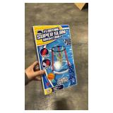 Floating Super Slam Basketball Family Pool Game - Retail: $30