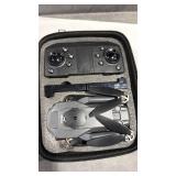 Hygtoys Mini Drone with Controller and Case
