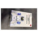 iDock Multifunctional Robot HT-9930-1 - Retail: $25