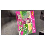 COGO Girls Horse Stable Building Set 3269