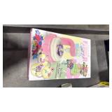 DIY Flower Craft Kit - No Glue Flower Making Set - Retail: $12