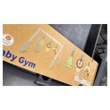 Tooky Toy Baby Gym Activity Center