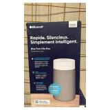 BLUEAIR Air Purifier for Small Room, Bedroom, Home, Cleans 926 sqft in one hour, HEPASilent Air Cleaner for Pets, Allergens, Virus, Dust, Mold, Smoke - Blue Pure 511i Max - Retail: $0