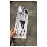 Car Cleaner high-Power Handheld Vacuum Cleaner - Retail: $0