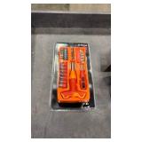 27-Piece Socket and Bits Set by Hand Home Tools