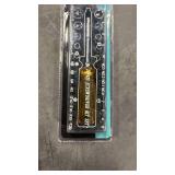 28piece Multi-Piece Screwdriver Bit Set